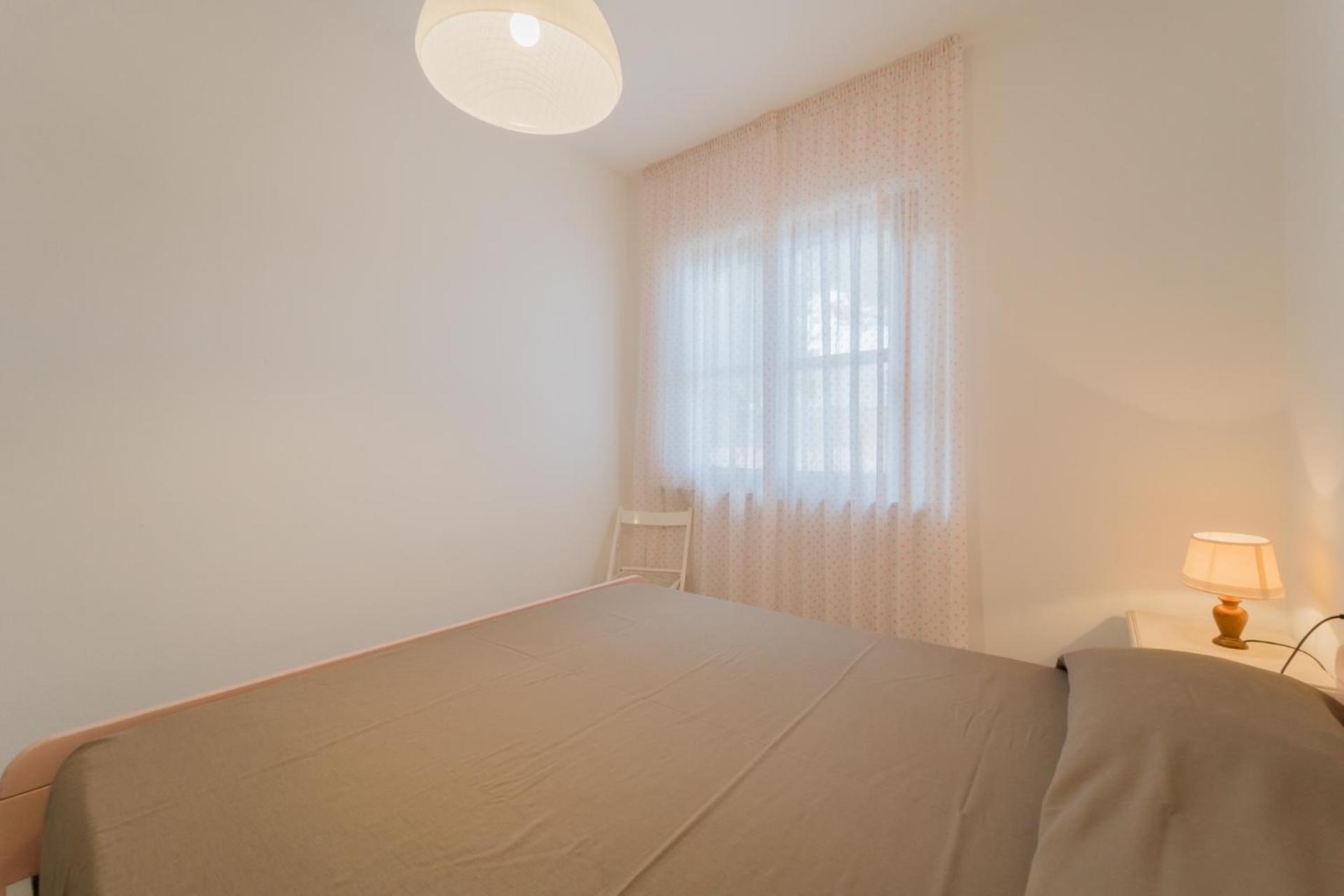 Residence Baia Delle Grazie Casa Morcone エクステリア 写真